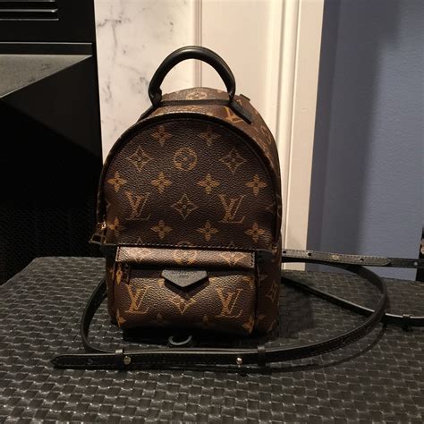 lv palm springs backpack mini singapore price|Louis Vuitton Palm Springs Backpack .